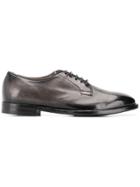 Officine Creative Sandie Lace-up Shoes - Grey