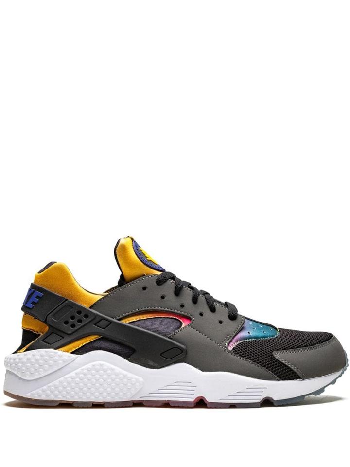 Nike Air Huarache Run Sd Sneakers - Grey