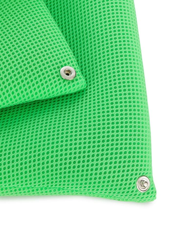 Mm6 Maison Margiela Japanese Tote - Green