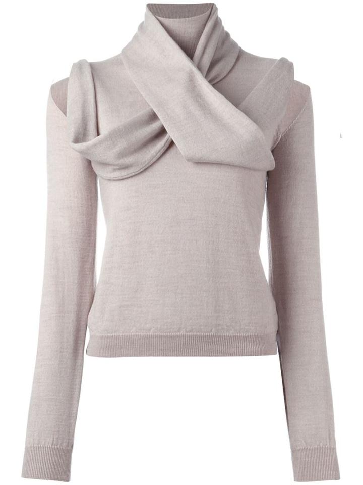 Maison Margiela Vintage 'white Label' Sweater