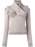 Maison Margiela Vintage 'white Label' Sweater