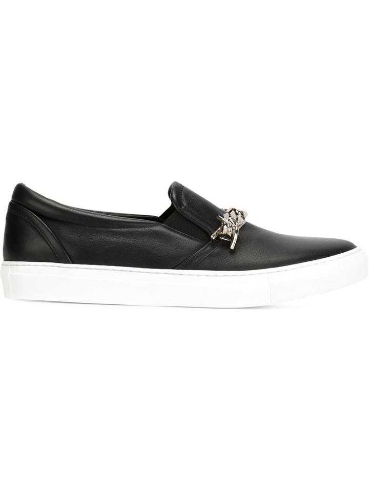 Dsquared2 'babe Wire' Sneakers