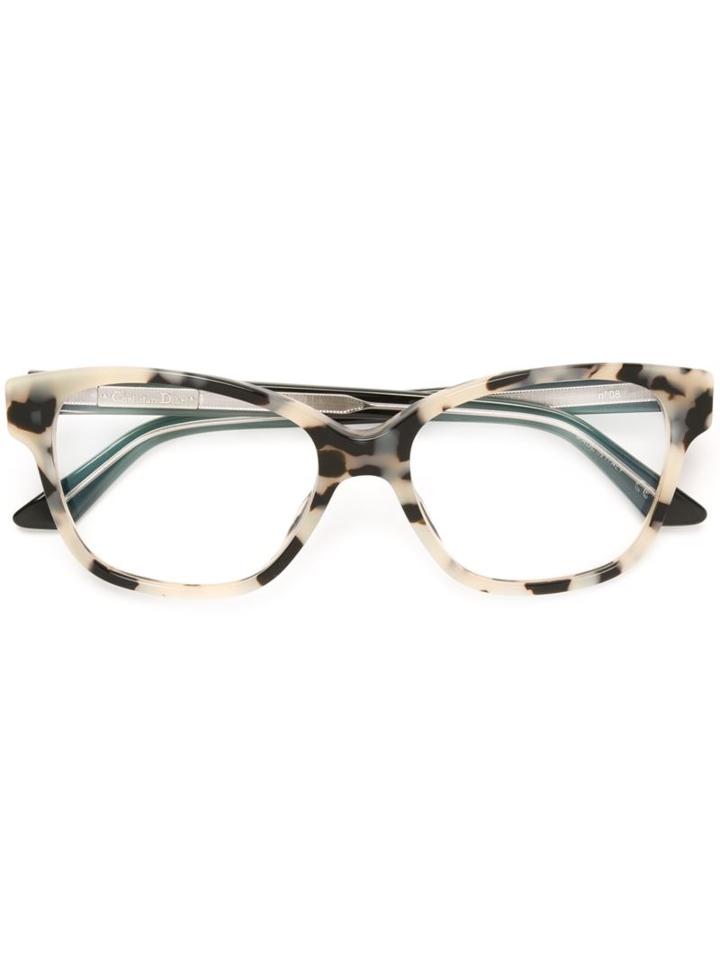 Dior 'montaigne 8' Glasses