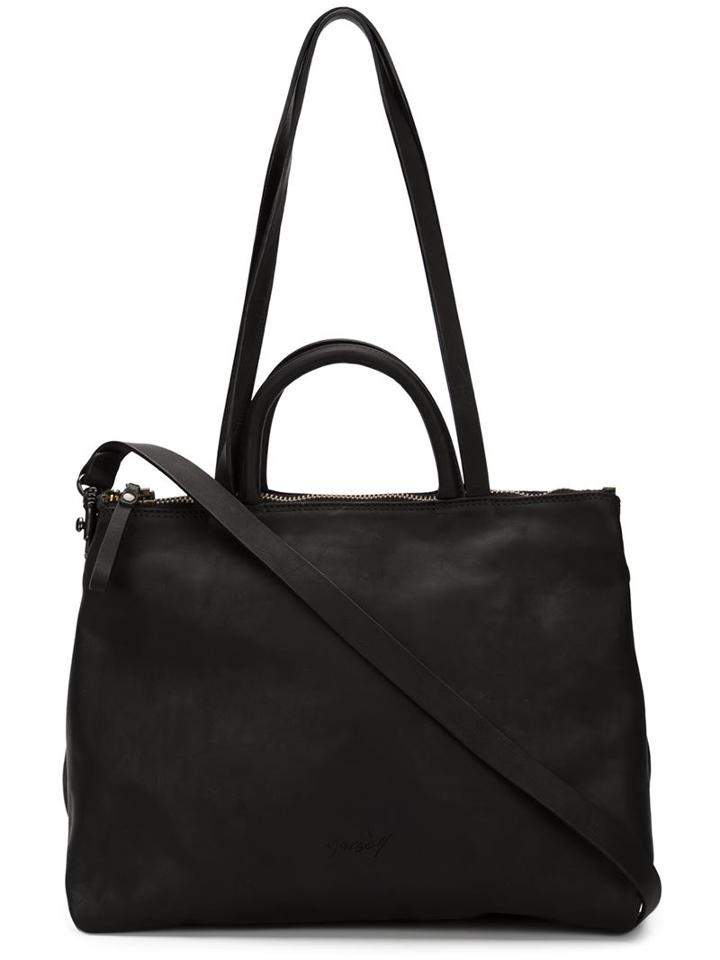 Marsell 'dritta' Tote