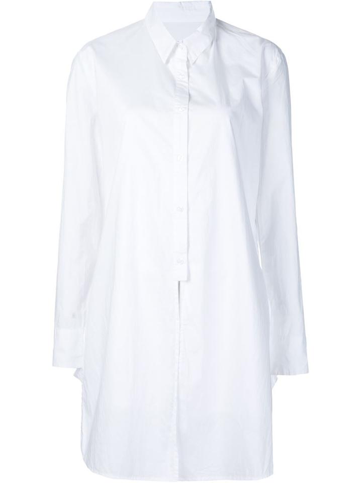 Rta Shirt Tunic