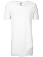 First Aid To The Injured - Laminae T-shirt - Unisex - Cotton - 2, White, Cotton