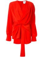 Acler - Red
