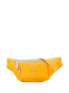 A-cold-wall* Logo Print Belt Bag - Yellow