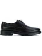 Tod's Classic Lace-up Shoes - Black