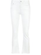 Derek Lam 10 Crosby - White