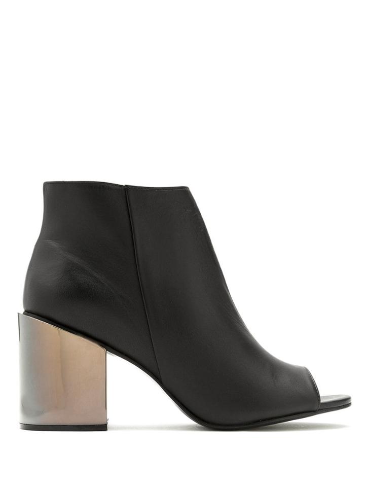 Uma Raquel Davidowicz Bota Ticiane - Black
