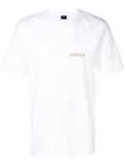 Stussy Basic T-shirt - White