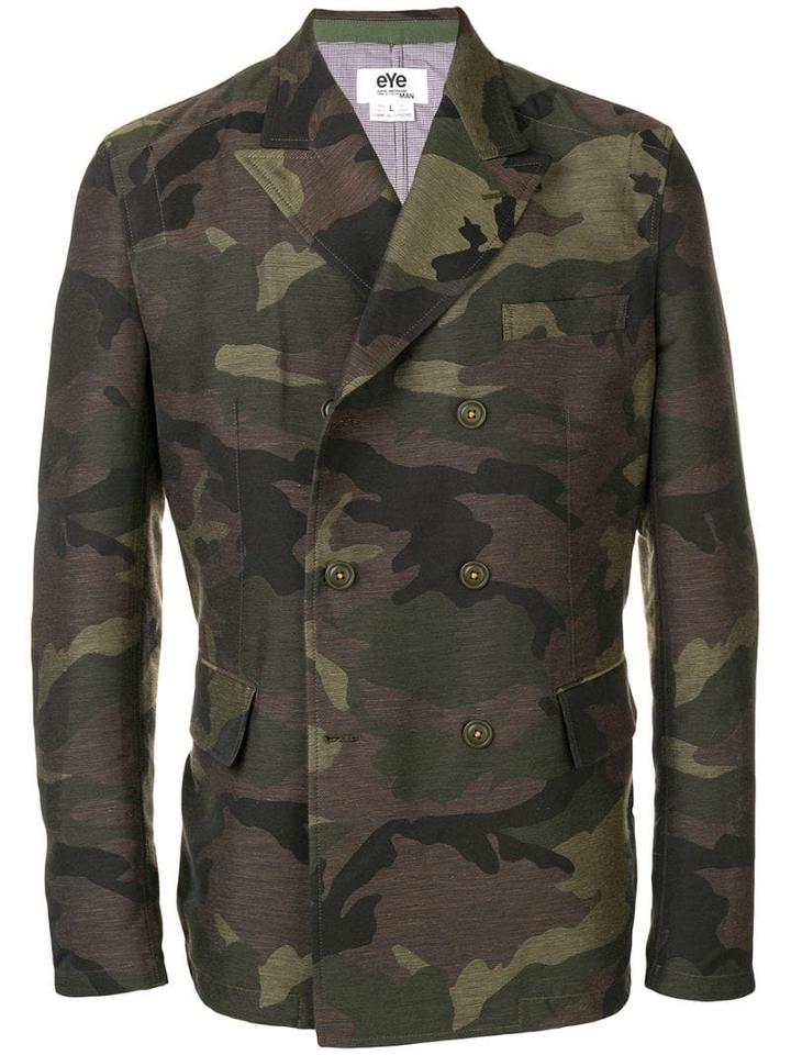 Junya Watanabe Man - Brown
