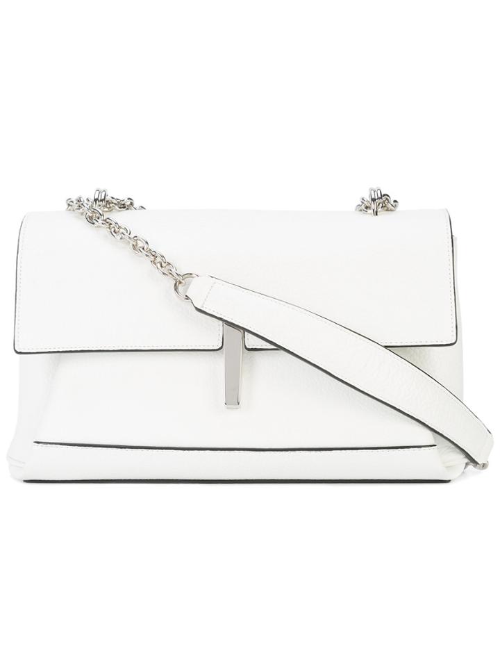 Hayward Margaux Shoulder Bag - White