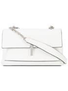 Hayward Margaux Shoulder Bag - White