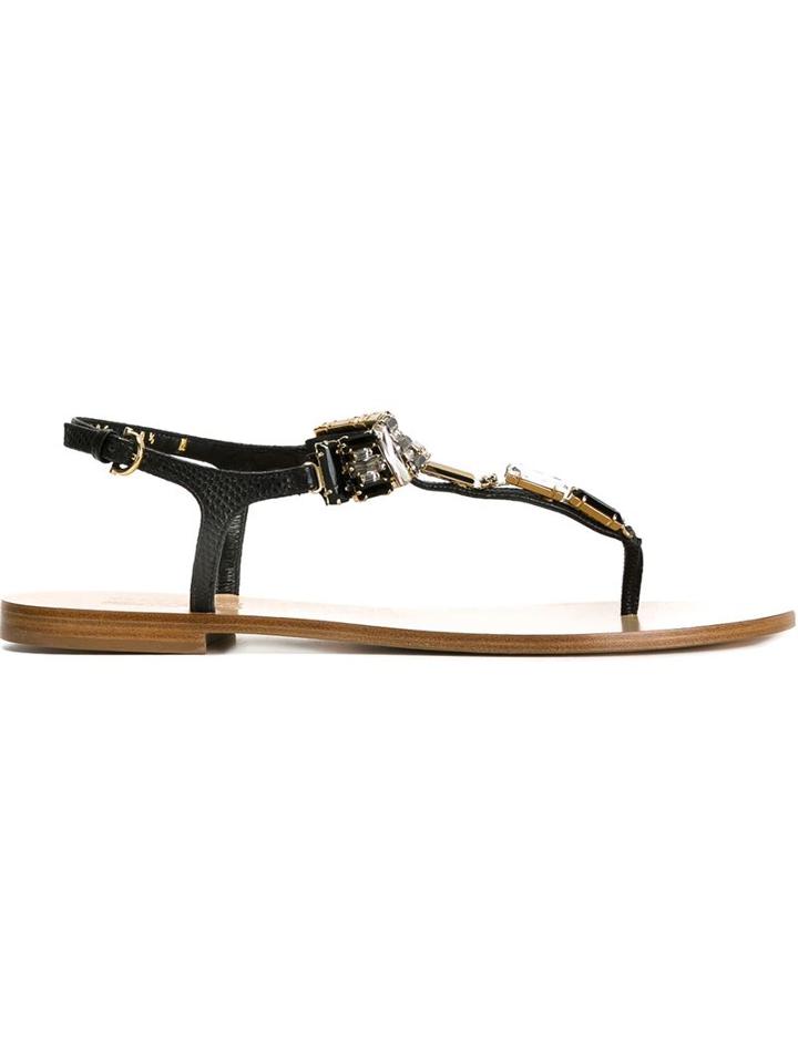 Salvatore Ferragamo 'gelsino' Sandals