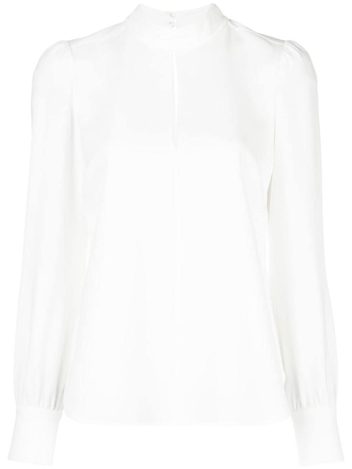 A.l.c. Long-sleeve Blouse - White