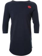 Dresscamp Chest Print T-shirt