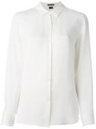 Theory 'tenia' Shirt