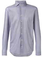 Maison Margiela Classic Stretch Shirt - White