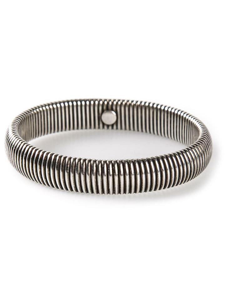 Janis Savitt Medium 'cobra' Cuff