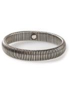 Janis Savitt Medium 'cobra' Cuff