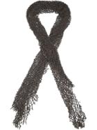 Cutuli Cult 'adachi' Scarf