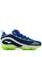 Reebok Dmx Run 10 Sneakers - Blue
