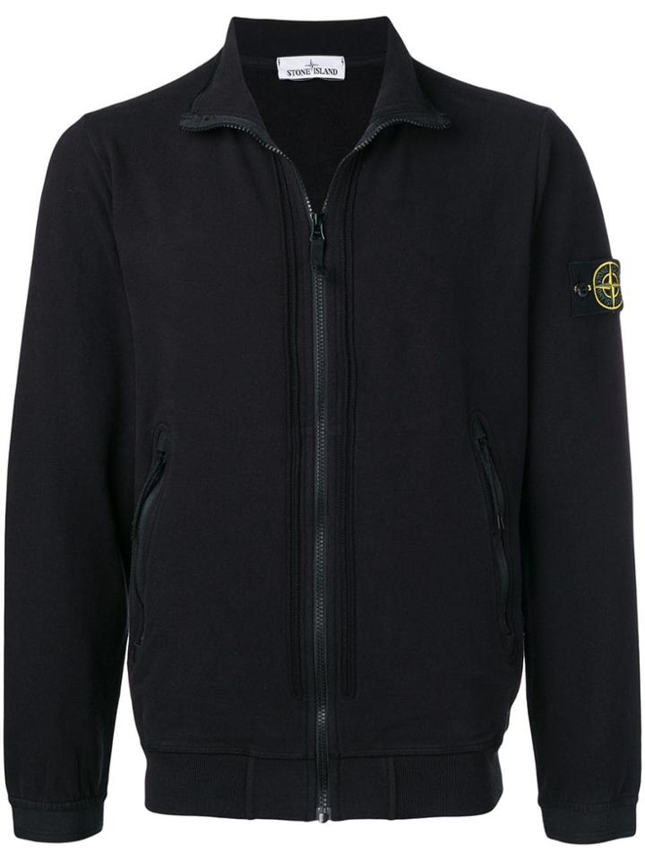Stone Island Stone Island Mo691562238 V0029 Cotton/spandex/elastane -