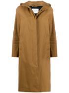 Mackintosh Chryston Lm-1019fd Coat - Brown