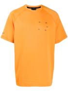 Nike Tech Pack T-shirt - Orange