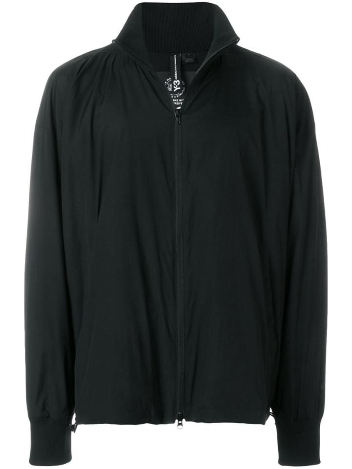 Y-3 Adizero Jacket - Black