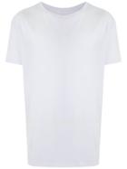 Osklen Light E-basics T-shirt - White
