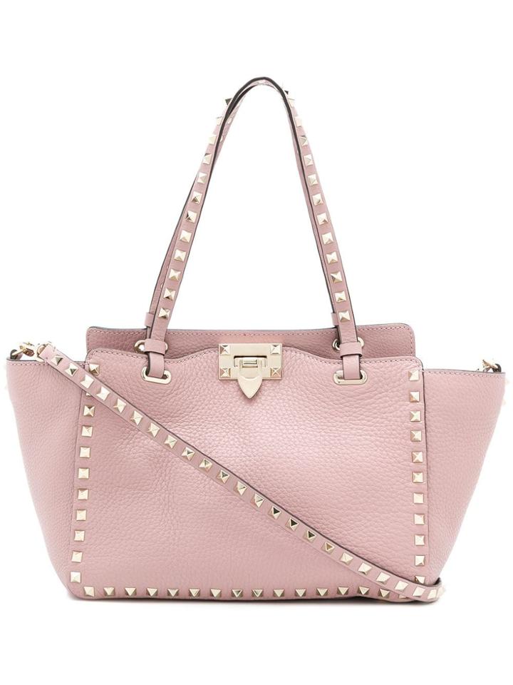 Valentino Qw0b0037vsfi83 - Pink & Purple