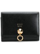 Fendi Coin Purse - Black