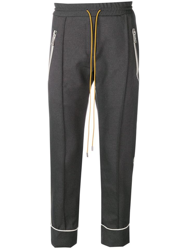 Rhude Rhude - Man - Pants - Grey