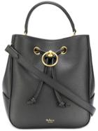 Mulberry Hampstead Bucket Bag - Black