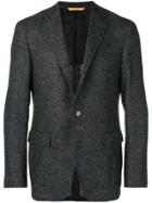 Canali Tweed Blazer - Grey