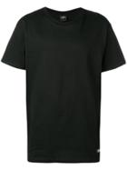 Les (art)ists 'slimane 68' Printed T-shirt - Black