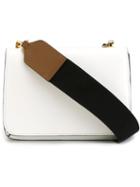 Marni Two-tone Crossbody Bag