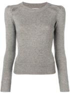 Isabel Marant Étoile Klee Sweater - Grey