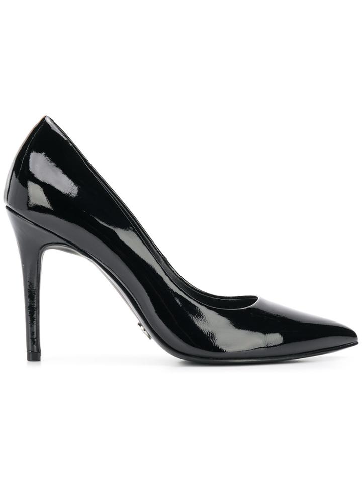 Michael Michael Kors Claire Pumps - Black