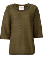 Stephan Schneider 'tincture' Sweater