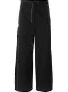 Lemaire Wide Leg Trousers