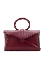 Complét Round Handle Mini Bag - Red