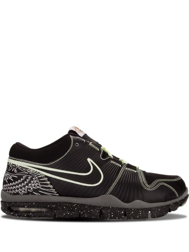 Nike Trainer 1 P.e. Sneakers - Black