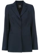 Alcaçuz Farmer Blazer - Blue