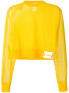 Artica Arbox - Yellow