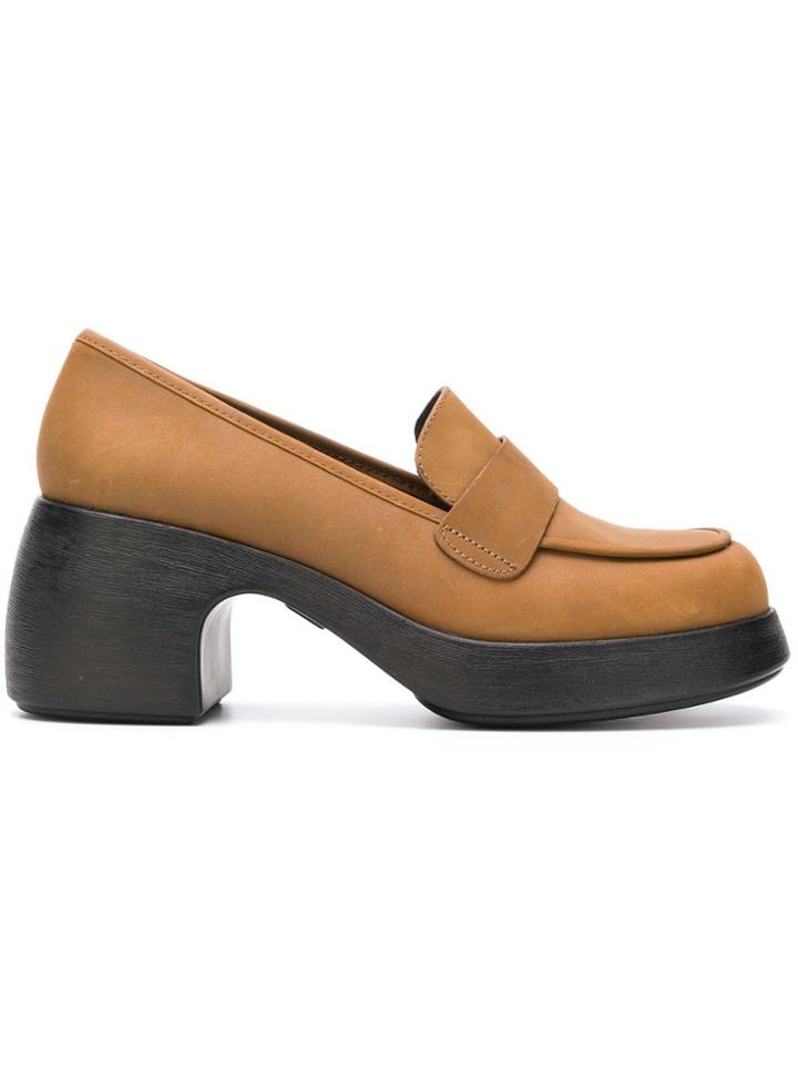 Camper Thelma Shoes - Brown