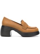 Camper Thelma Shoes - Brown
